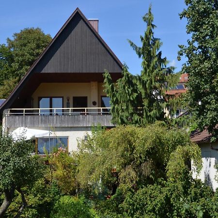 Ferienwohnung Lahr Lahr  Esterno foto