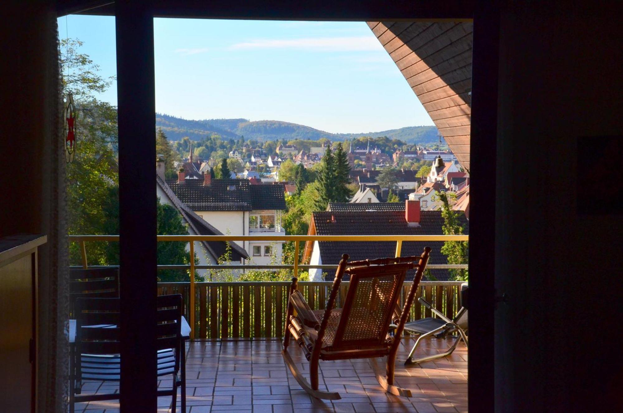 Ferienwohnung Lahr Lahr  Esterno foto