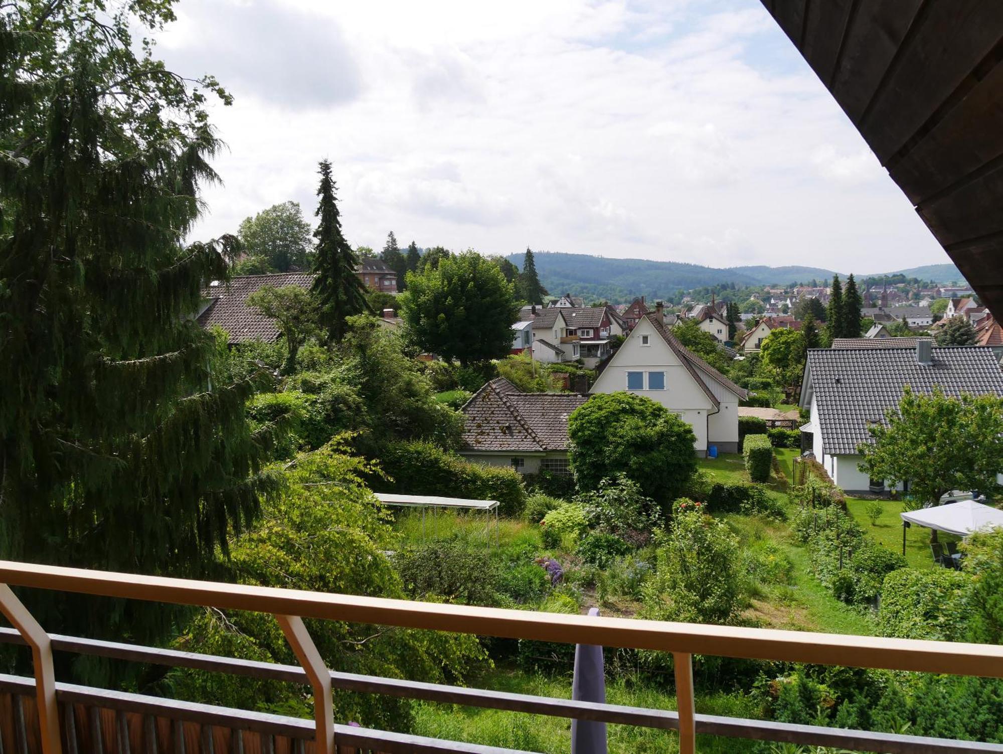 Ferienwohnung Lahr Lahr  Esterno foto